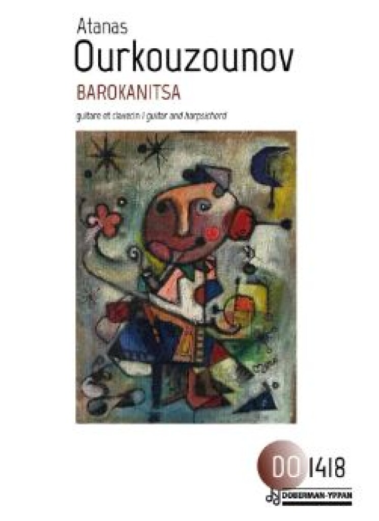 Barokanitsa